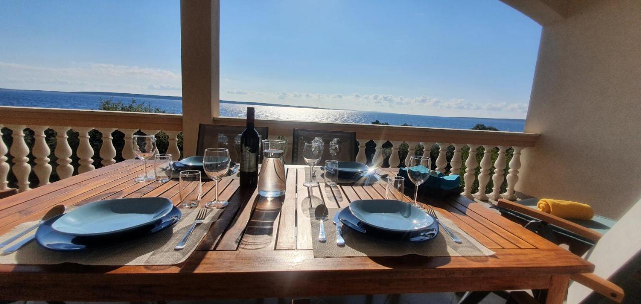 Comfortable Family Apt Iris 20M From Beach In ماندري المظهر الخارجي الصورة
